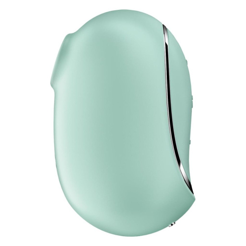 Satisfyer Pro To Go 2 Mint - Вакуумный стимулятор